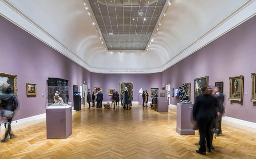 Our Work - Edgevision Global Limited